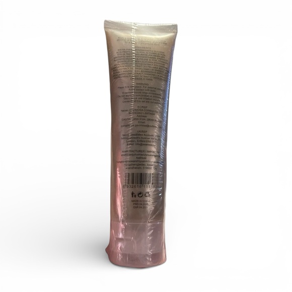 Dageda Bronze Shimmer Oil SPF 30 Sun Protection Shield 2 Face Body Glow 3.4oz - Picture 4 of 6